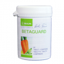 Betaguard di GNLD integratore antiossidante, detossificante con carotenoidi vitamina C vitamina E vitamine del gruppo B minerali