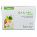 Garlic Allium Complex NeoLife natural supplement of active allicin from fresh garlic, without the problem of bad breath!