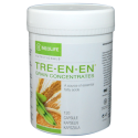 Tre-en-en NeoLife dietary supplement containing lipids and sterols from whole grains: wheat germ, rice bran, and soybeans
