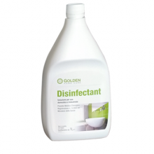Disinfectant di GNLD disinfettante concentrato testato su una grande varietà di microrganismi. Sicuro. Biodegradabile