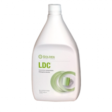 LDC di GNLD detergente e versatile per la casa, i piatti, per il bucato a mano. Delicato sulle mani. Biodegradabile