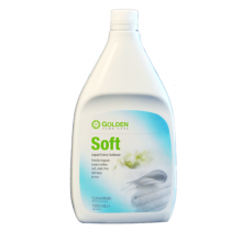 Soft di GNLD ammorbidente per bucato,concentrato, profumato e anti-statico, facilita la stiratura. Per lavatrice e bucato a mano