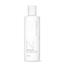 Cleansing Milk Nutriance Organic