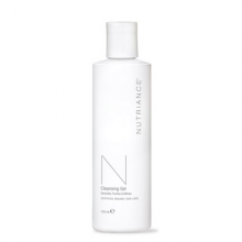 Cleansing Gel Nutriance Organic