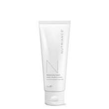 Moisturizing Cream Nutriance Organic