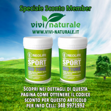 SPORT Bio-Tone NeoLife