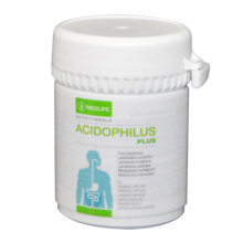 Acidophilus Plus NeoLife