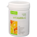 Sustained Release Vitamin-C NeoLife GNLD integratore vitamina C a rilascio prolungato fino 6 ore con bioflavonoidi degli agrumi