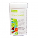 Vita-Squares NeoLife natural multivitamin supplement for children essential vitamins minerals naturally sweetened