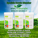 Vita-Squares NeoLife GNLD Sconto Member integratore naturale multivitaminico per bambini dolcificato naturalmente