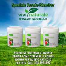 Flavonoid Comlex NeoLife GNLD Sconto Member integratore naturale flavonoidi protezione antiossidante, vitamina C, acido ellagico