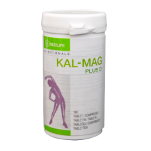 Kal-Mag Plus D NeoLife