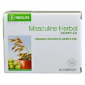 Masculine Herbal Complex NeoLife