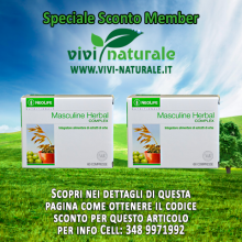 Masculine Herbal Complex NeoLife