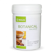 Botanical Balance NeoLife