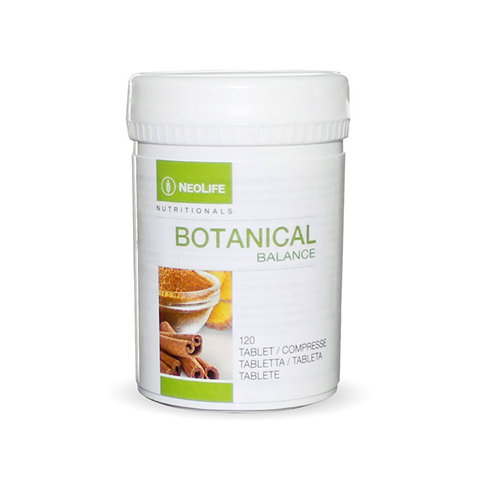 Botanical Balance NeoLife