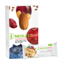 NeoLifeBar NeoLife