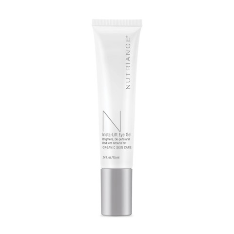 Insta-Lift Eye Gel Nutriance Organic