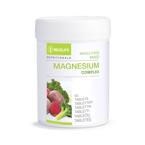 Magnesium Complex NeoLife