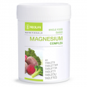 Magnesium Complex NeoLife integratore Vegan di magnesio da 3 fonti