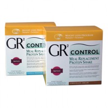 GR² Control Meal Replacement Protein Shake