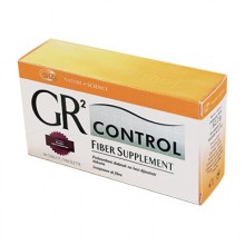 GR² Control Fiber Supplement
