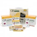 GR² Control Kit - Programma 14 giorni