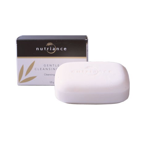 Gentle Cleansing Bar di GNLD detergente extra-delicato idratante per tutti tipi di pelle Ideale per pelle sensibile Senza sapone