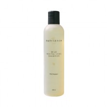 Mild Revitalizing Shampoo di GNLD shampoo delicato, rivitalizzante, nutriente, per capello secco, fragile, sensibile