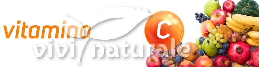 Vitamina C e integratori NeoLife GNLD