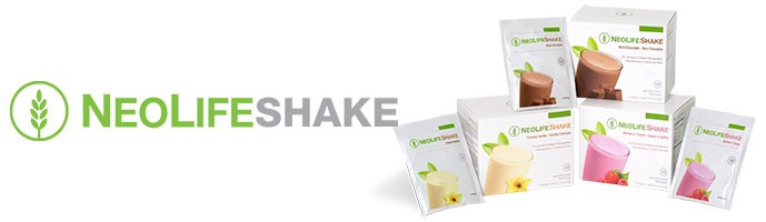 NeoLife Shake