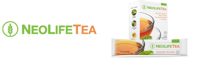 NeoLife Tea