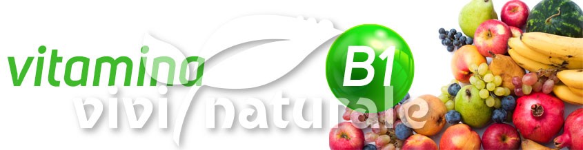 Vitamina B1