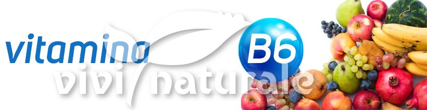 Vitamina B6