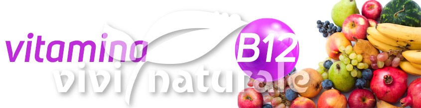 Vitamina B12