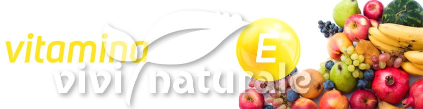 Vitamina E