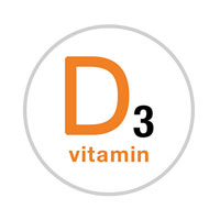 Integrazione vitamina D3 naturale