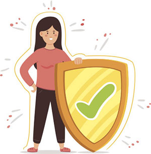 NeoLife aiuta a supportare il tuo sistema immunitario
