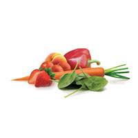 pro vitality + NeoLife carotenoid complex NeoLife carotenoidi da frutta e verdura integrale