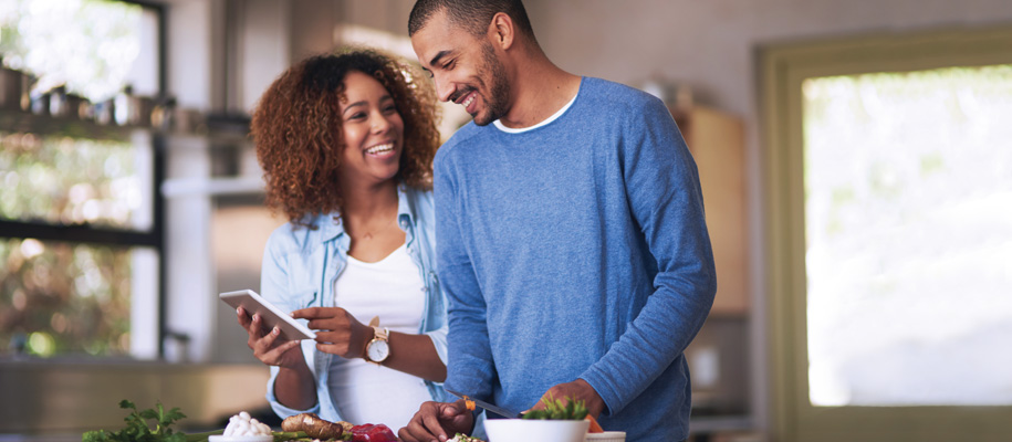 sistema immunitario NeoLife alimentazione sana