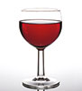 bicchiere vino rosso