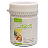 Vegan D NeoLife integratore di vitamina D 100% Vegan 400UI a compressa